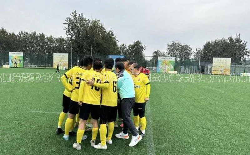 新宝gg官网登录梯哥哥科技保障赛事安全：深入运动赛事责任险的重要性与运作机制