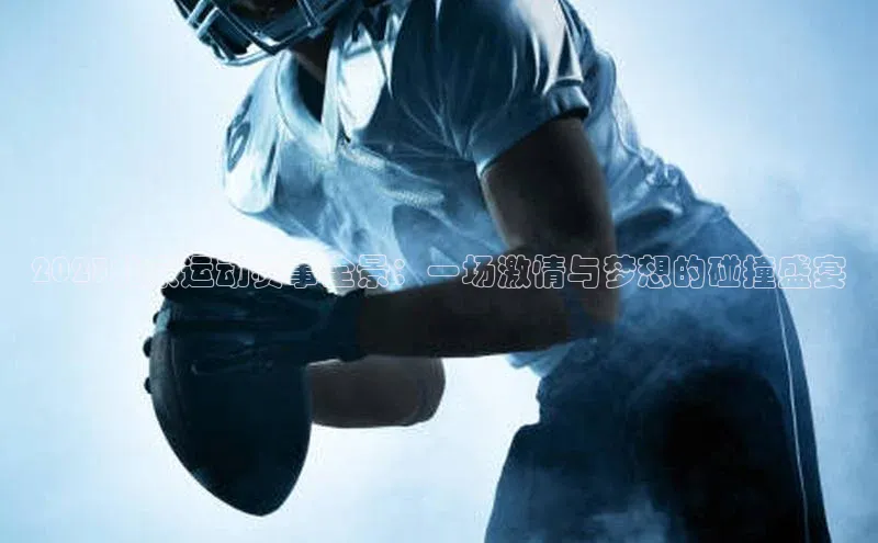 2023北京运动赛事全景：一场激情与梦想的碰撞盛宴