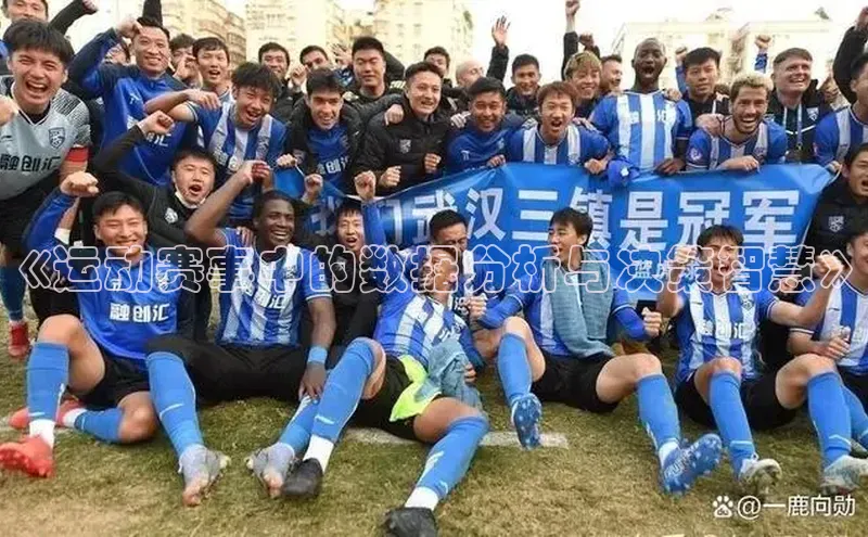 《运动赛事中的数据分析与决策智慧》