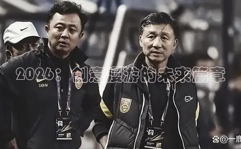 2026：创意漫游的未来篇章