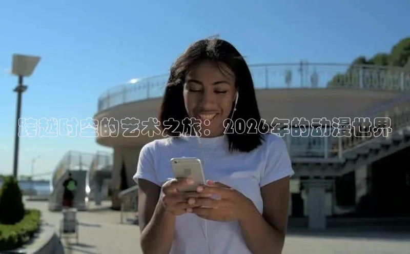 跨越时空的艺术之旅：2026年的动漫世界